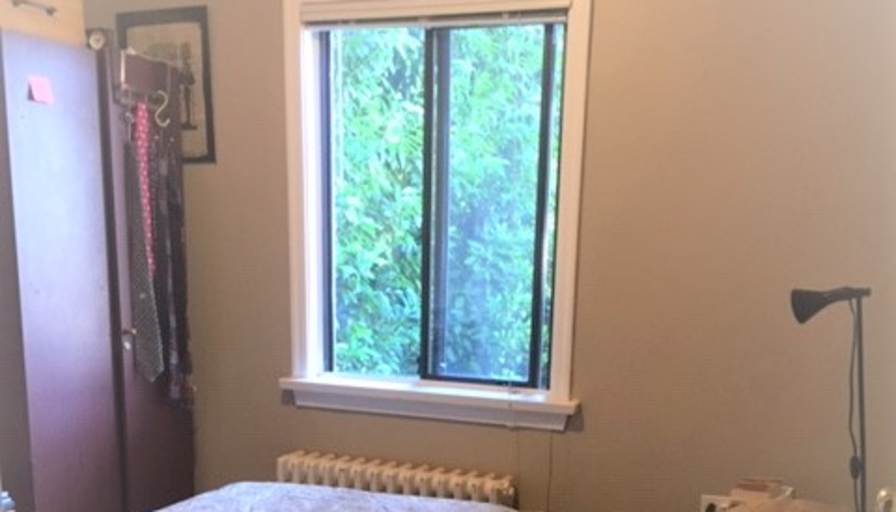 Photo of Martha's room