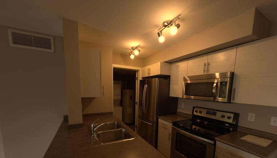 Photo of Amantu's room