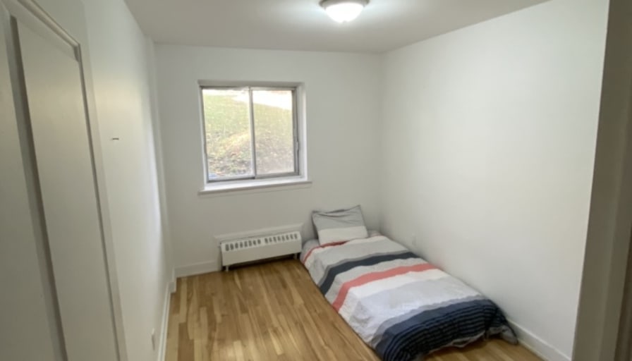 Photo of sydney's room