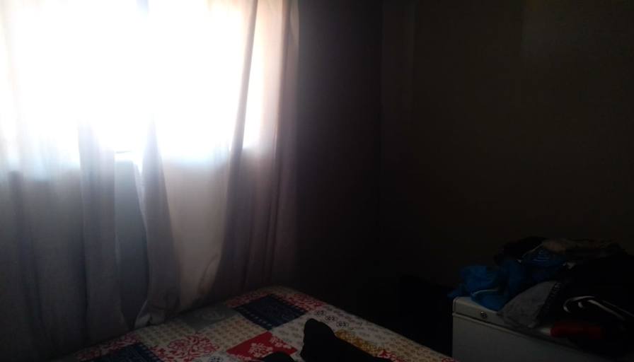 Photo of Malvin Matowa's room