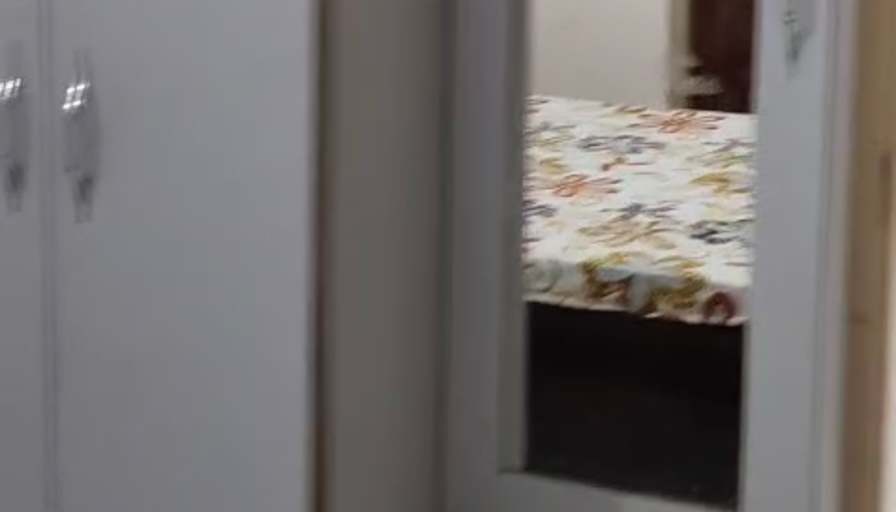 Photo of Navjot kang's room