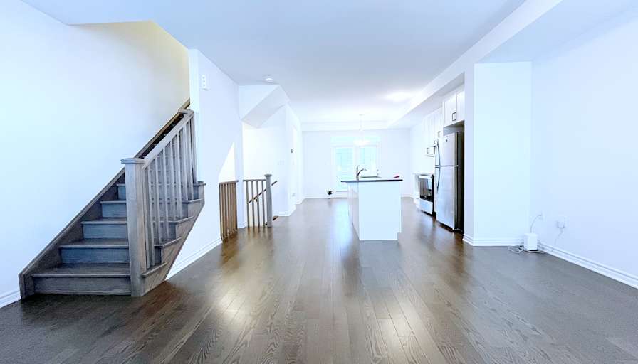 Photo of Lela's room