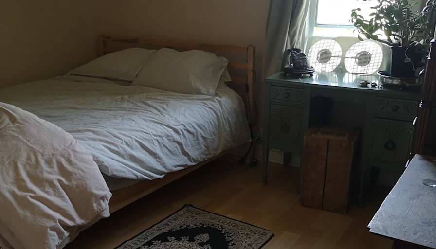 Photo of Jenny's room