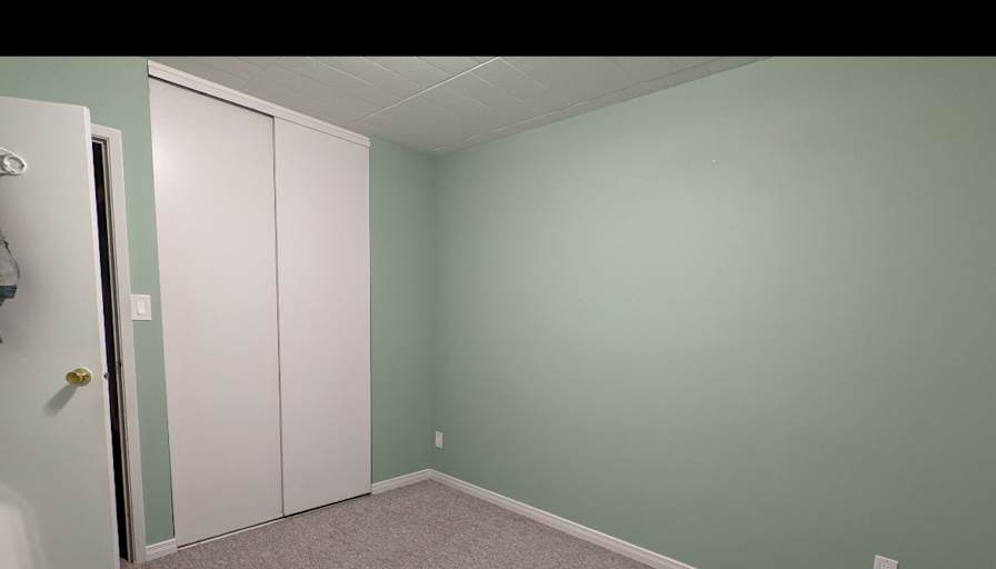 Photo of Nicole's room