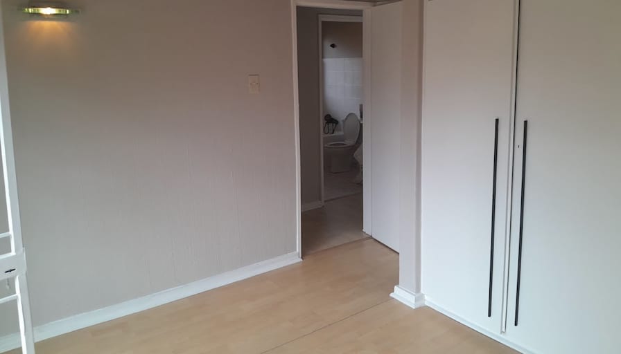 Photo of Gracy's room