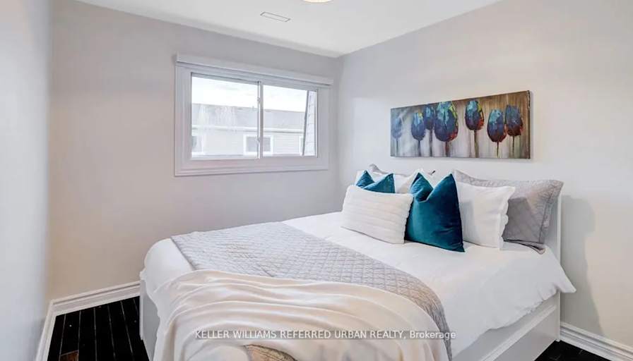 Fernanda Silva's room