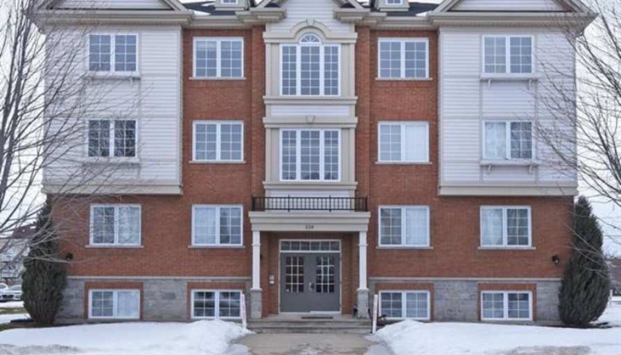 Photo of Jack's room