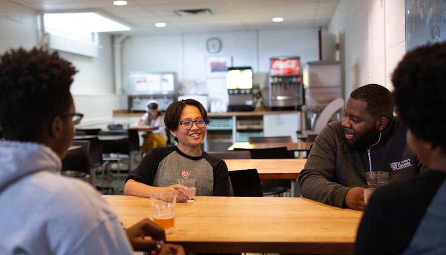 Loraine Remetill's room