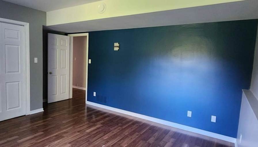 Zannat Kaur Hundal's room