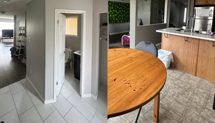 Nastya Kornyat's room