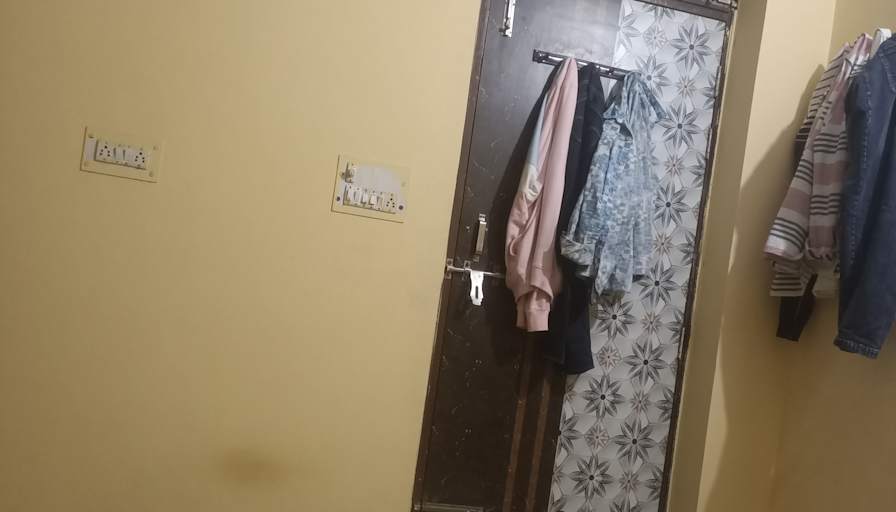 Photo of Gourav Bindal's room