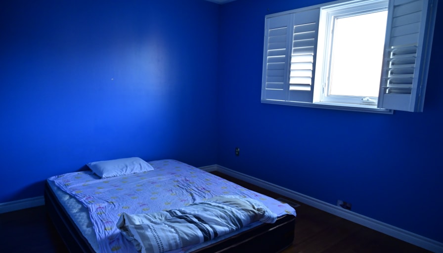 Photo of Tanishq's room