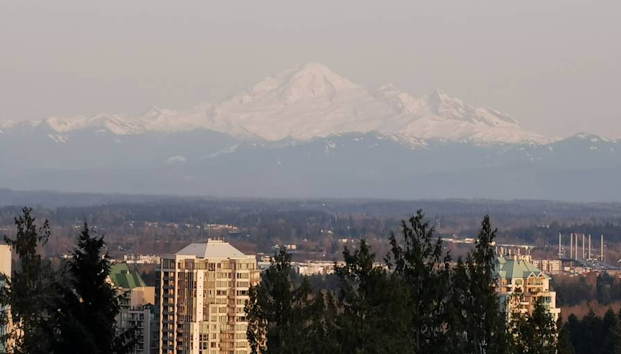 Photo of Lance's room
