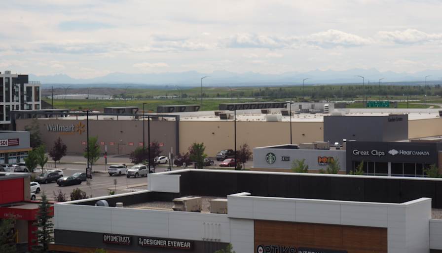 Matthew Lavergne's room