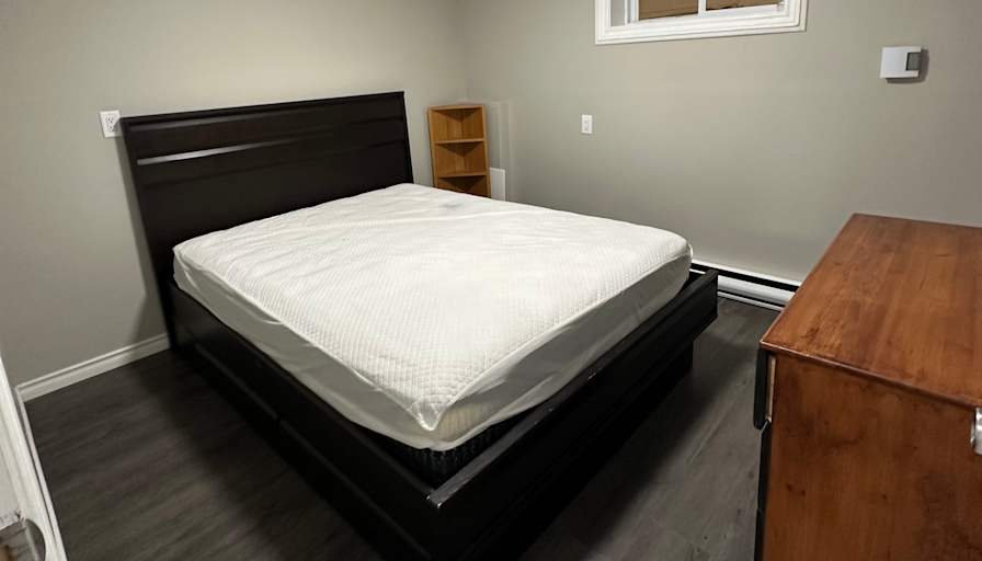 Sarbjeet Singh's room