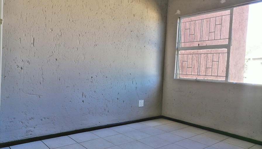Photo of Stella's room