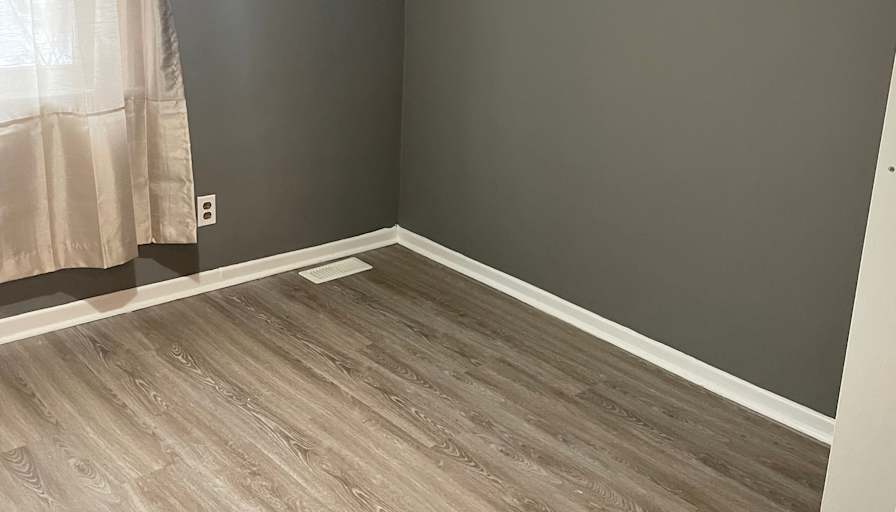 Photo of Donna's room