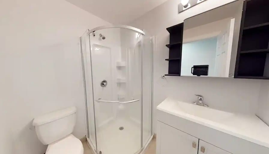 Melanie Kattina's room