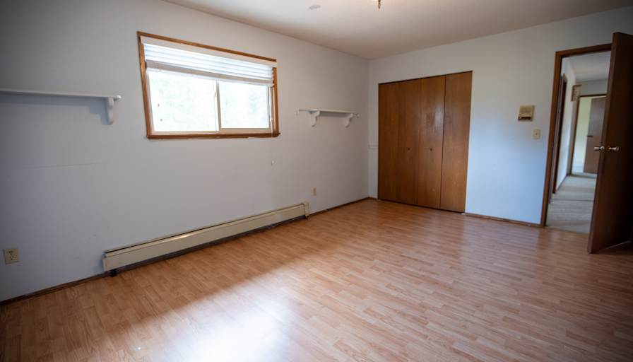 Photo of IEVGENII's room