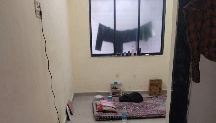 Photo of Aman's room