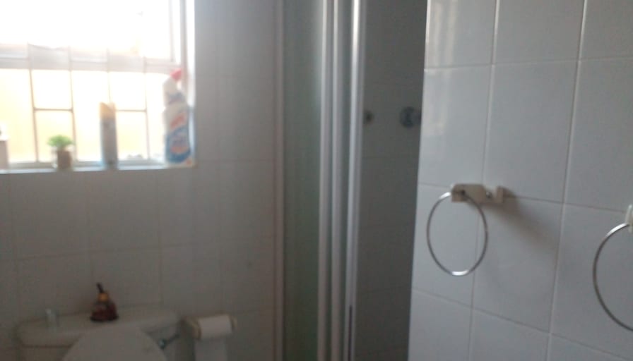 Photo of Nadia's room