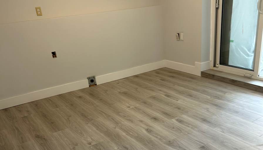 Photo of Daiju's room