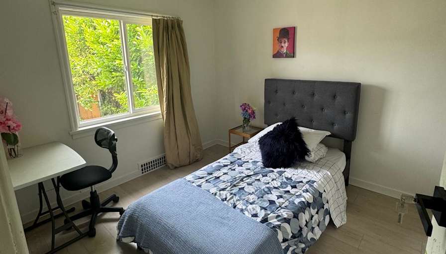 Welcome Travel Accomodation's room