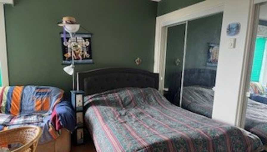 Photo of Tatiana Tsarouk's room