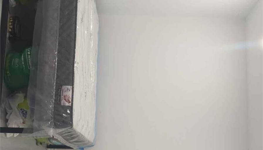 Mohana Krishna's room