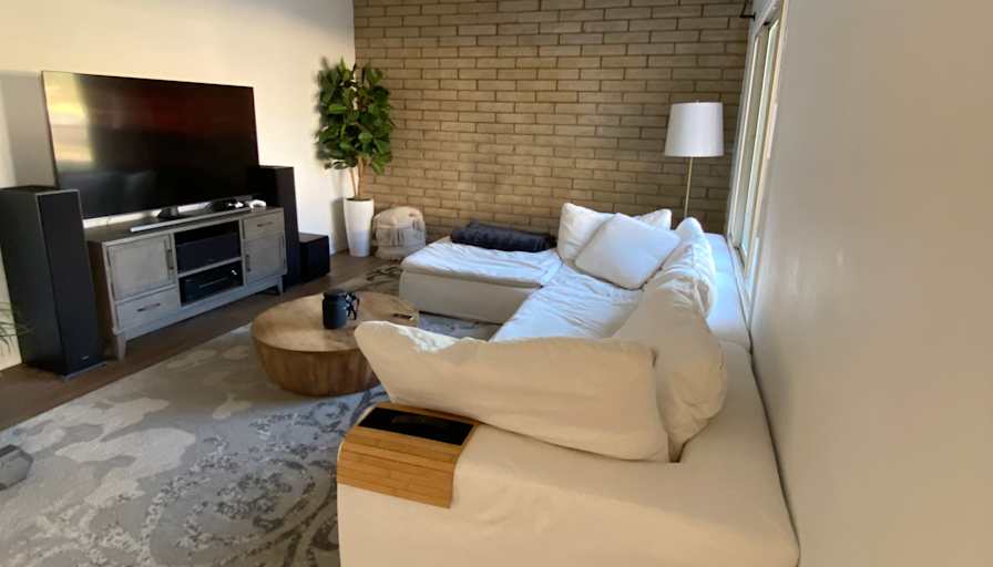 Photo of cam's room