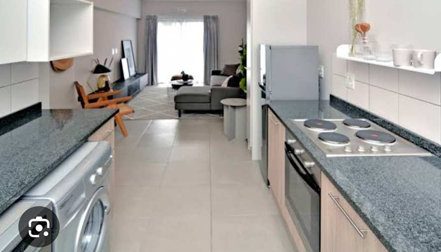 Photo of Shudu's room