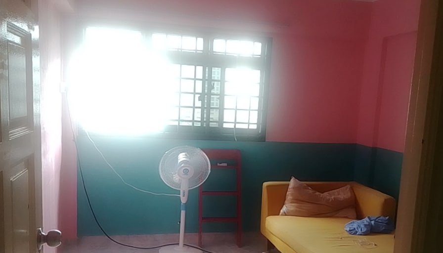 Photo of Mohanah preeya's room