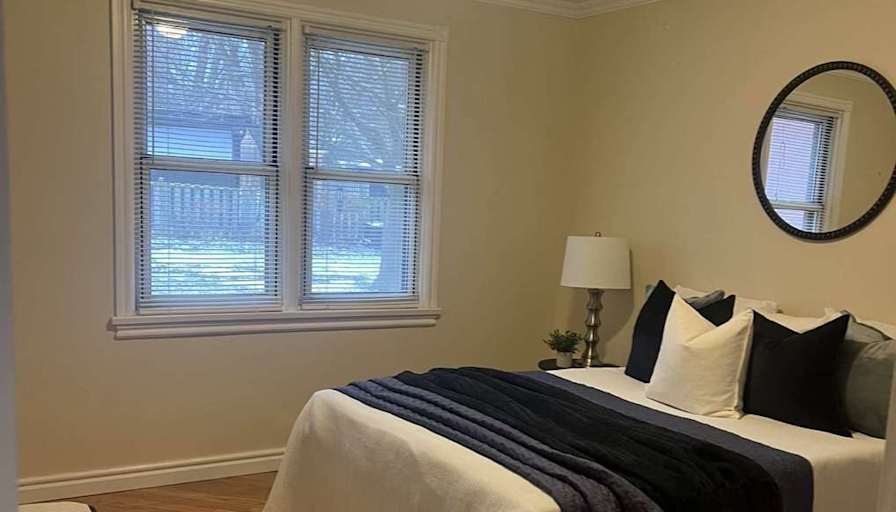 Brynn Samantha Caissie's room