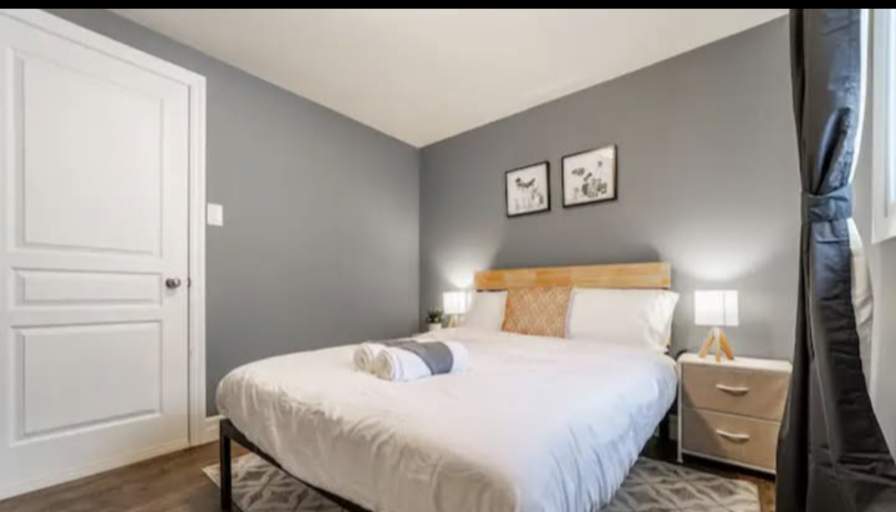 Photo of Lorena's room