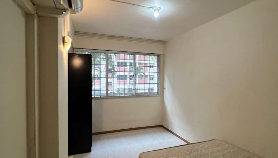 Photo of aiswarya's room