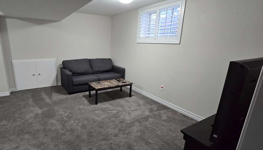 Karthik Ramana's room