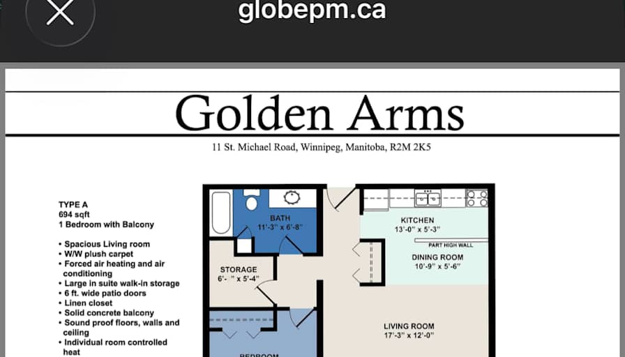 Heshika Maddegoda's room