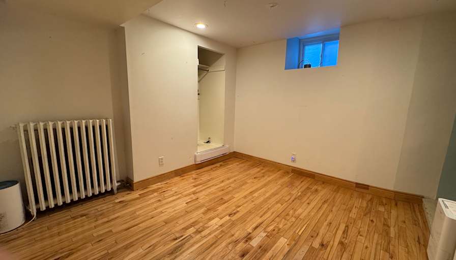 Photo of Emma's room