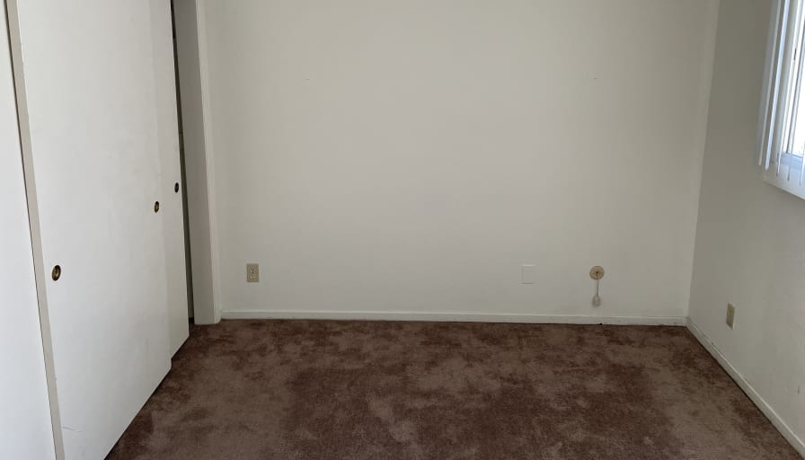 Photo of Shawnte's room