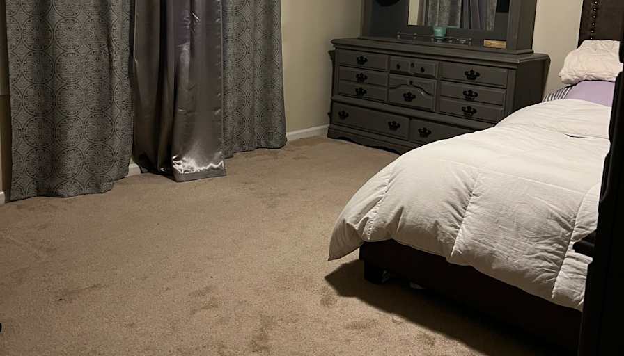 Room share to rent Fox Chase Trail, Brandermill, Vi...