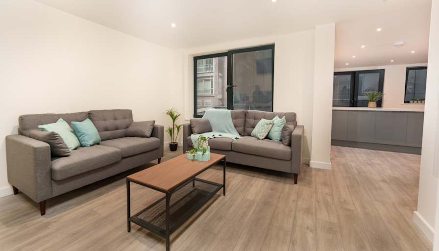 Photo of Home Accommodation's room