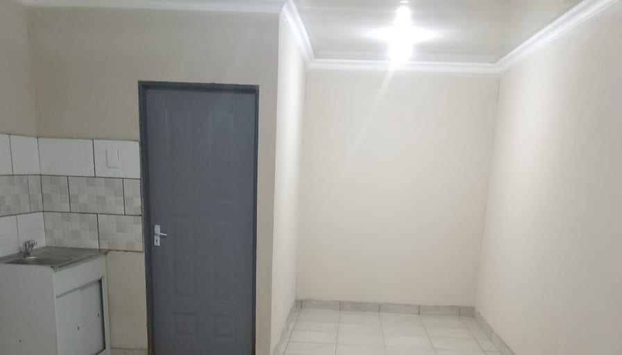 Photo of Nathan's room