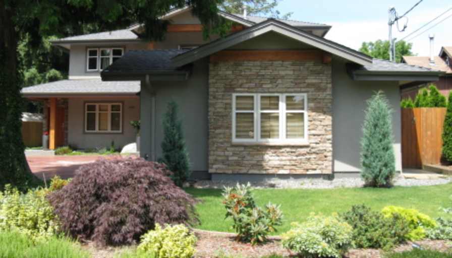 Jolanta Morawski's room