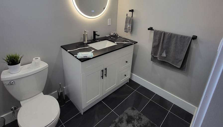 Paola Puentes's room