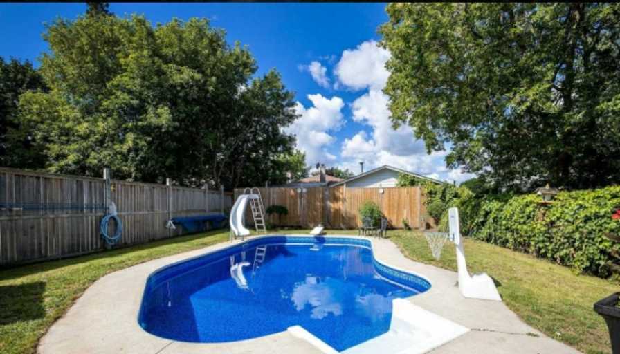 Jannis Morgan's room