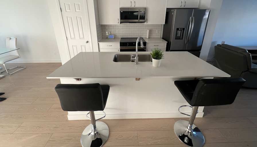 Photo of Natasha's room