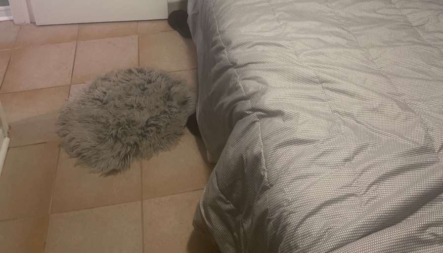 Photo of Kasiemobi's room