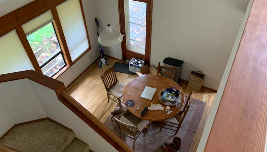 Private room to rent in share house Fircrest Drive,...