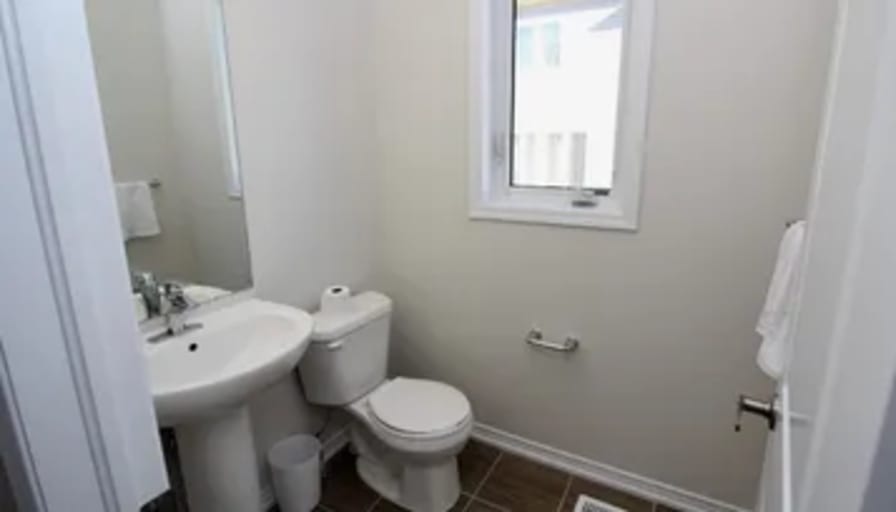 Photo of Elsa's room