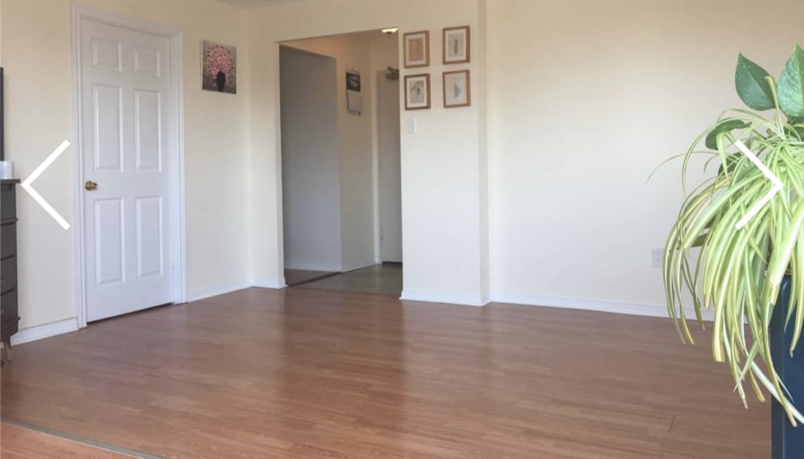 Photo of Krimse's room